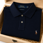 Heritage Polo Tshirt