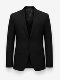 SH Black Blazer