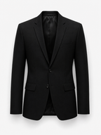 SH Black Blazer