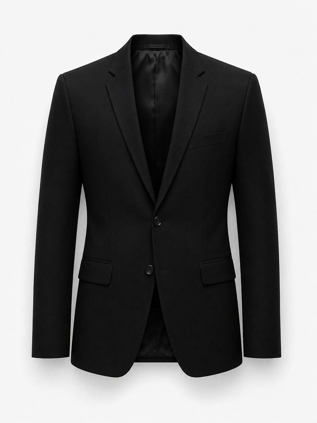 SH Black Blazer