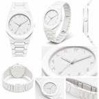 SH Arabic All White