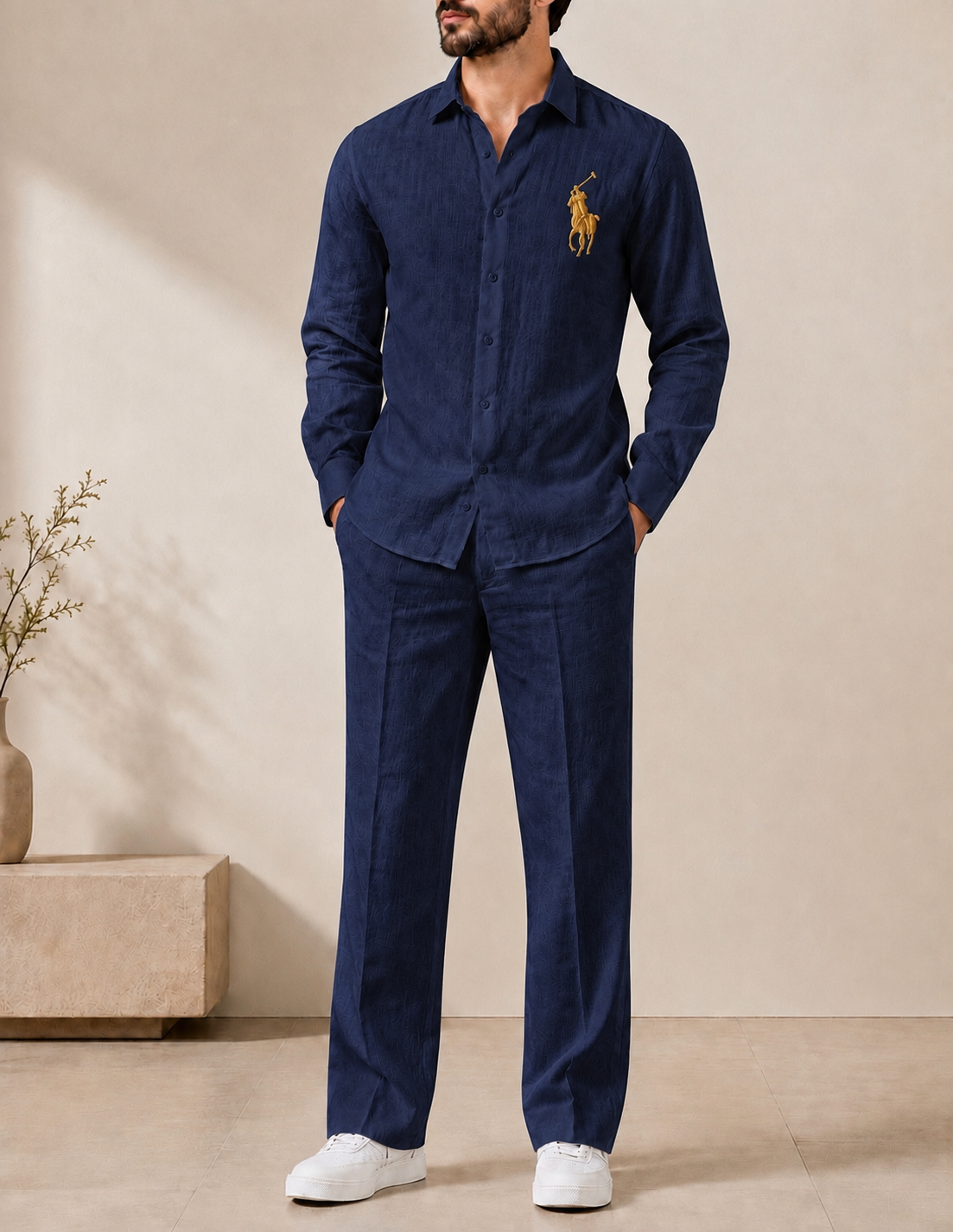 Legacy Premium Fit Linen Set