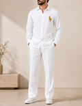 Legacy Premium Fit Linen Set