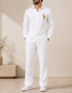 Legacy Premium Fit Linen Set