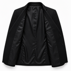 SH Black Blazer