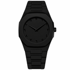 SH Arabic All Black