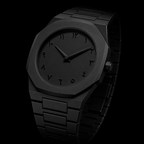 SH Arabic All Black