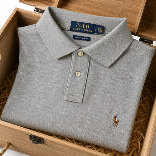 Heritage Polo Tshirt