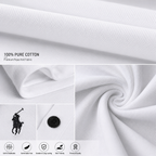 Primer Polo Tshirt