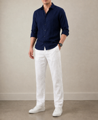 Linen Pair For Men
