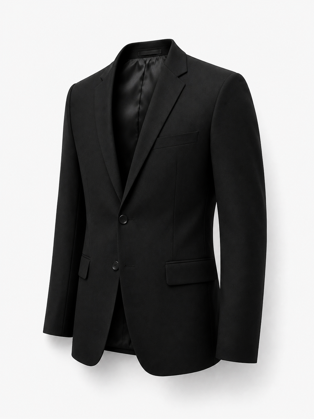 SH Black Blazer