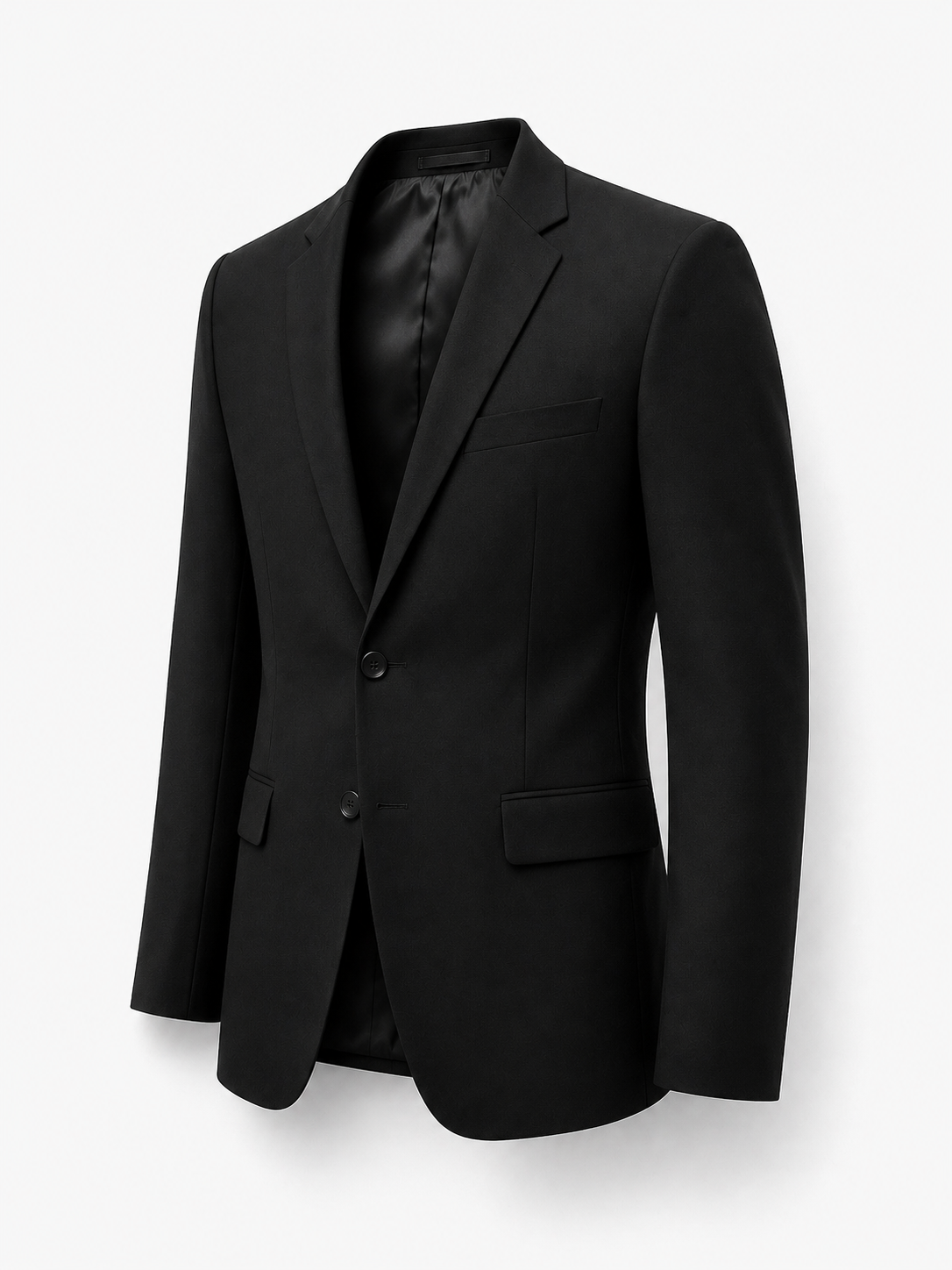 SH Black Blazer