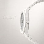 SH Vessel All White