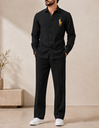 Legacy Premium Fit Linen Set