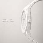 SH Arabic All White