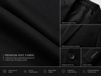 SH Black Blazer