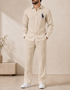 Legacy Premium Fit Linen Set