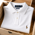 Heritage Polo Tshirt