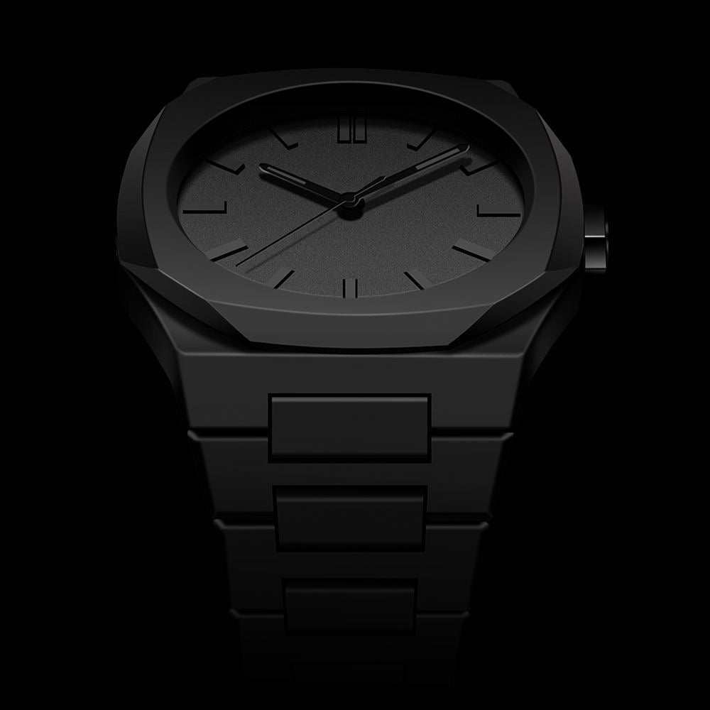SH Vessel All Black