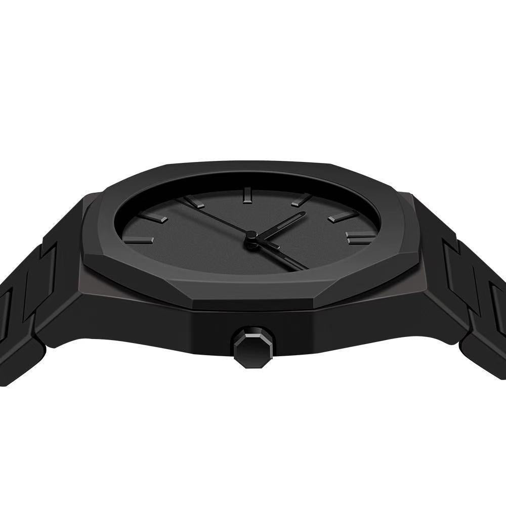 SH Vessel All Black