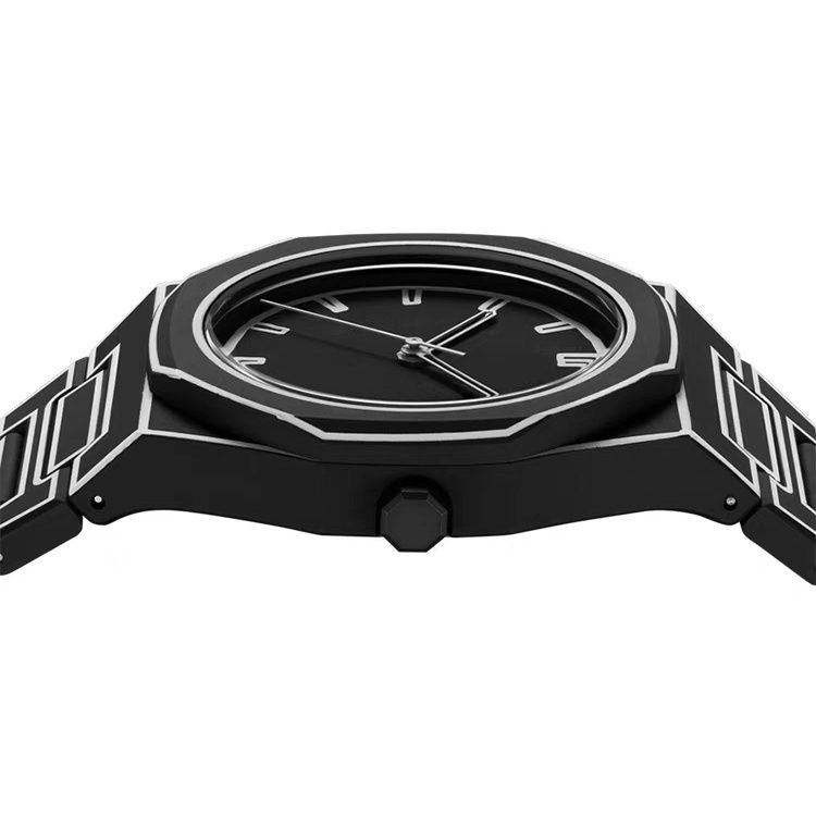 SH Vintage Line All Black