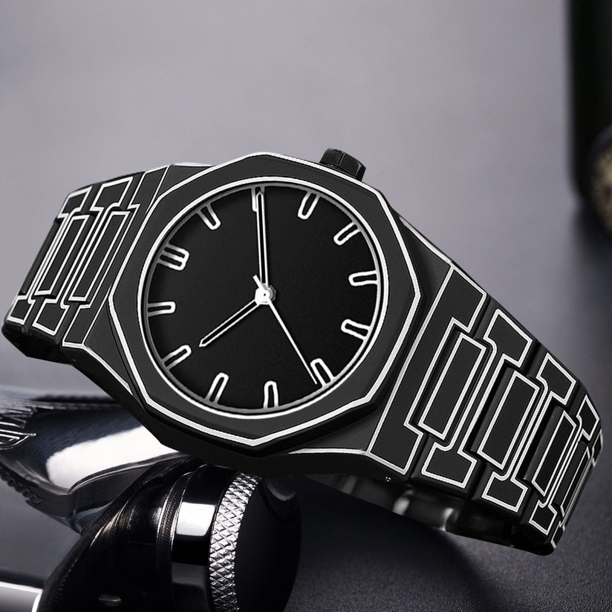SH Vintage Line All Black