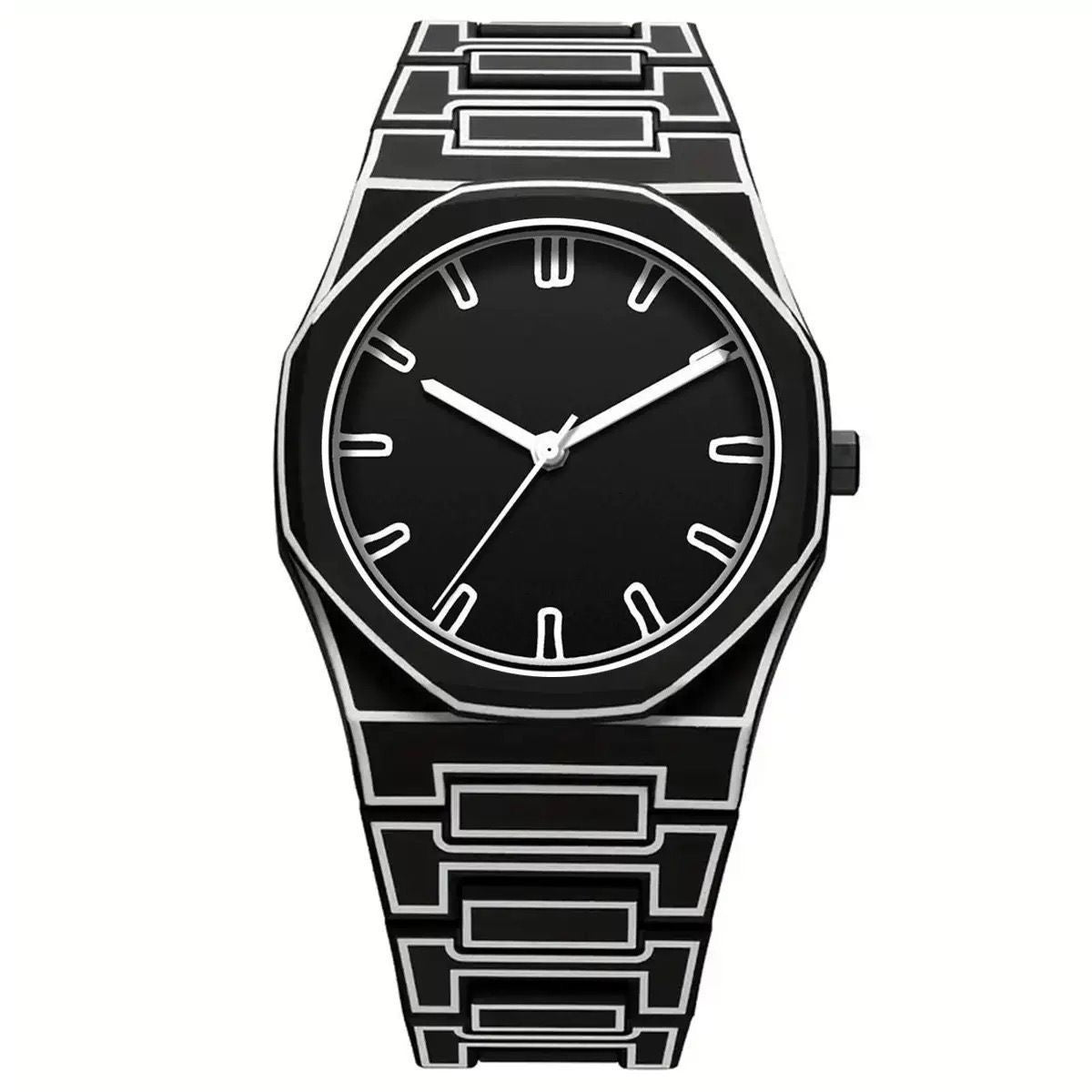 SH Vintage Line All Black