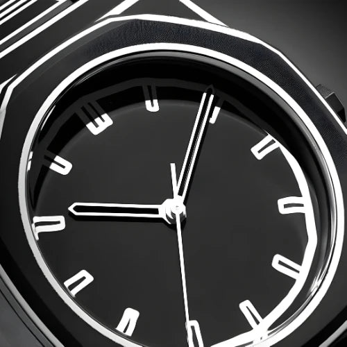SH Vintage Line All Black