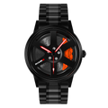 Vortex Wheel Dial Edition