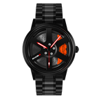 Vortex Wheel Dial Edition