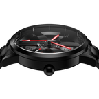 Vortex Wheel Dial Edition