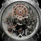 Raghunandan Silver Edition