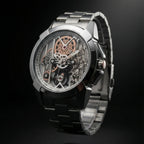 Raghunandan Silver Edition