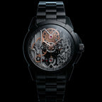 Raghunandan Black Edition