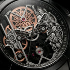 Raghunandan Black Edition