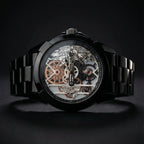 Raghunandan Black Edition