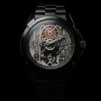 Raghunandan Black Edition