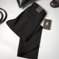 Heritage Drawstring Linen Lounge Pant