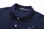 Heritage Polo Tshirt