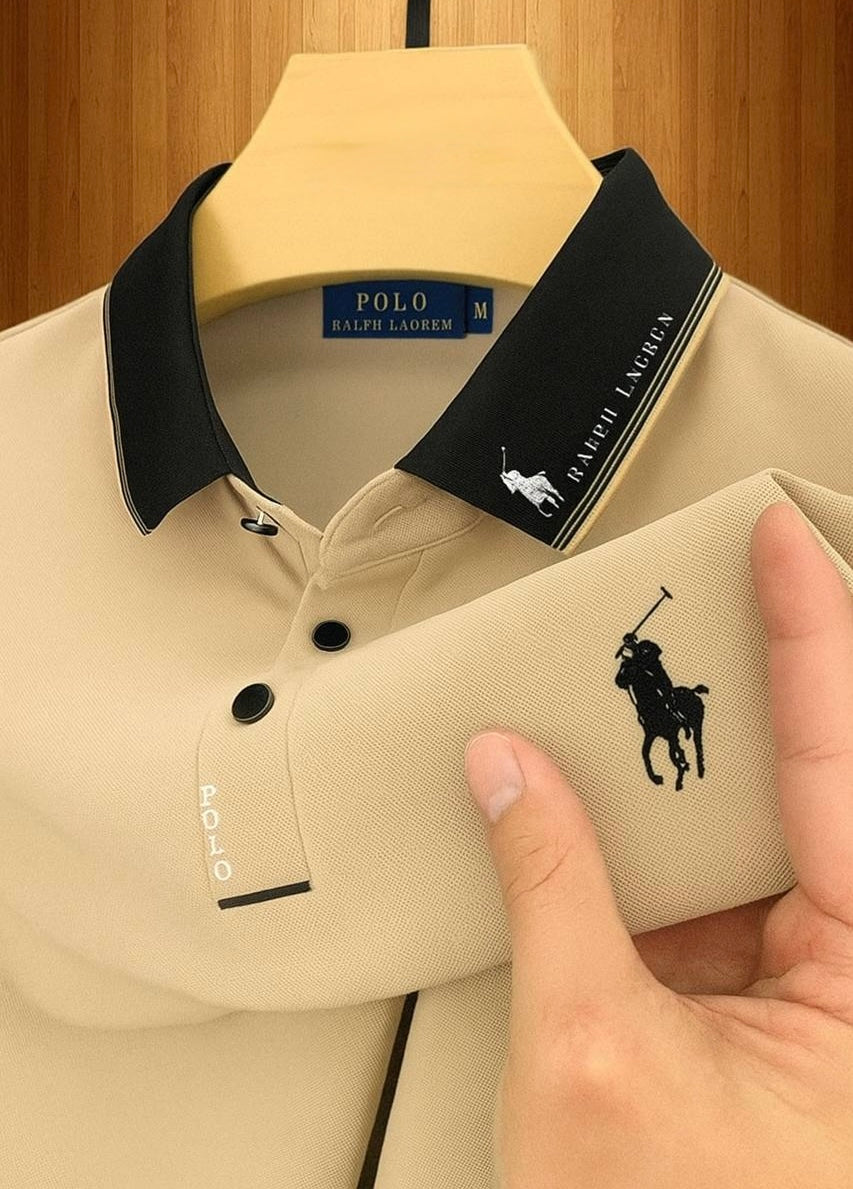 Primer Polo Tshirt