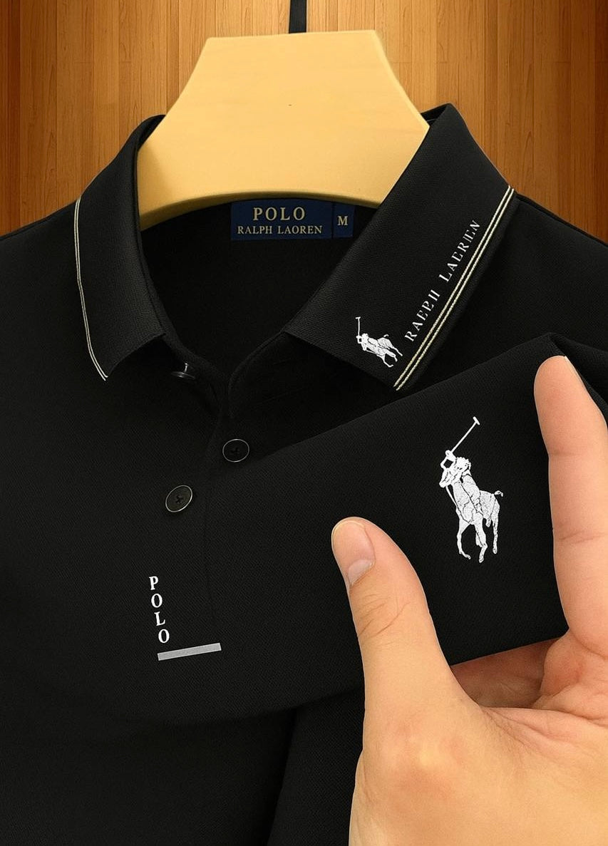 Primer Polo Tshirt