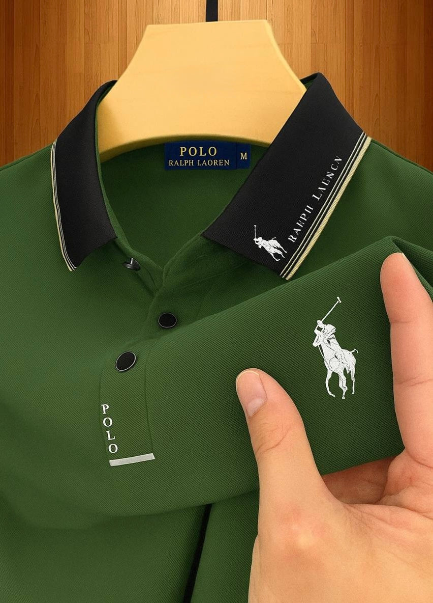 Primer Polo Tshirt