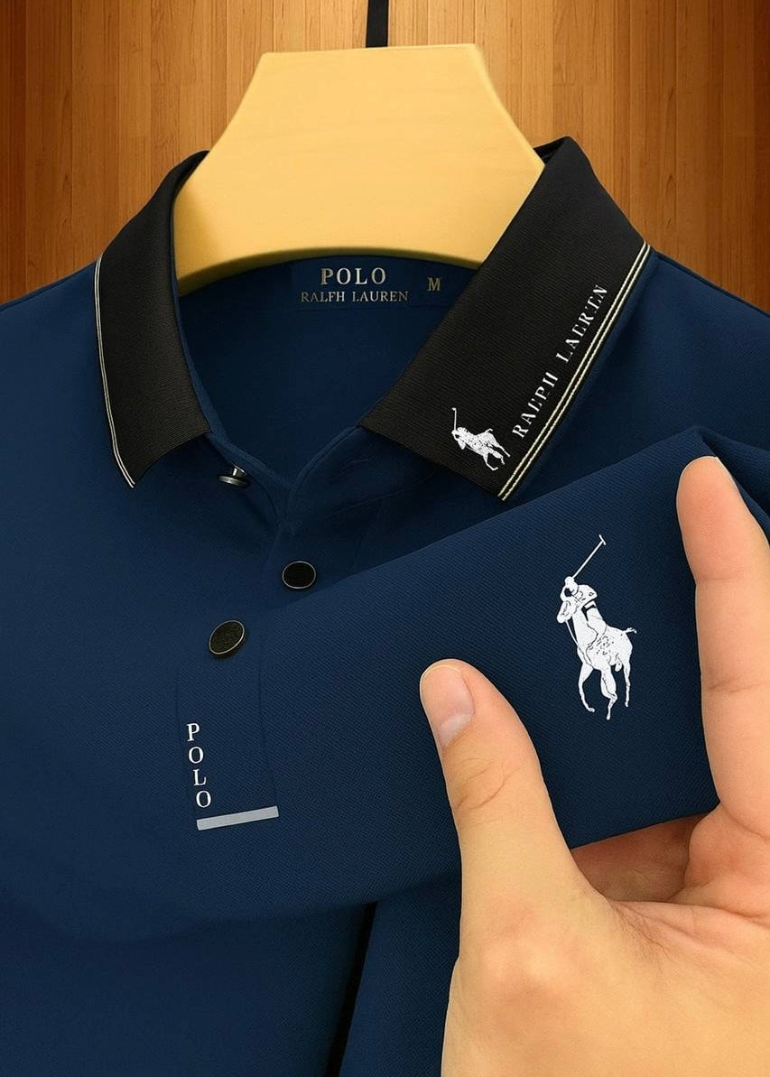 Primer Polo Tshirt