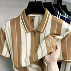Majestic Polo T-shirt