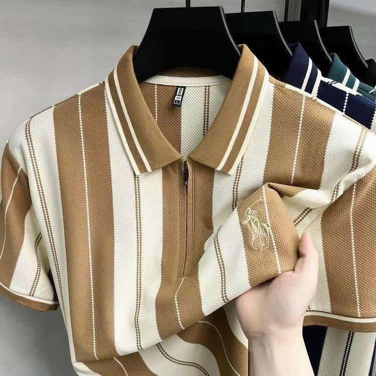 Majestic Polo T-shirt