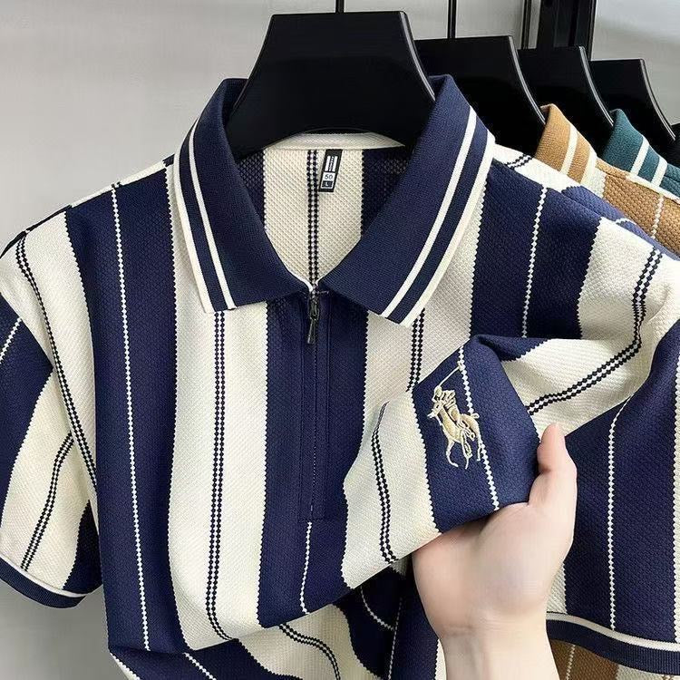 Majestic Polo T-shirt
