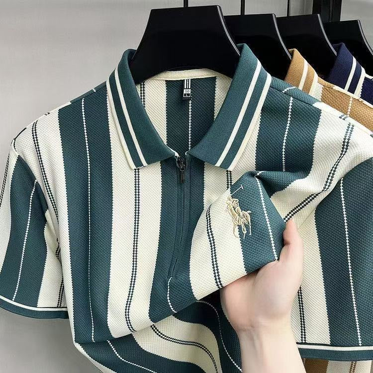 Majestic Polo T-shirt