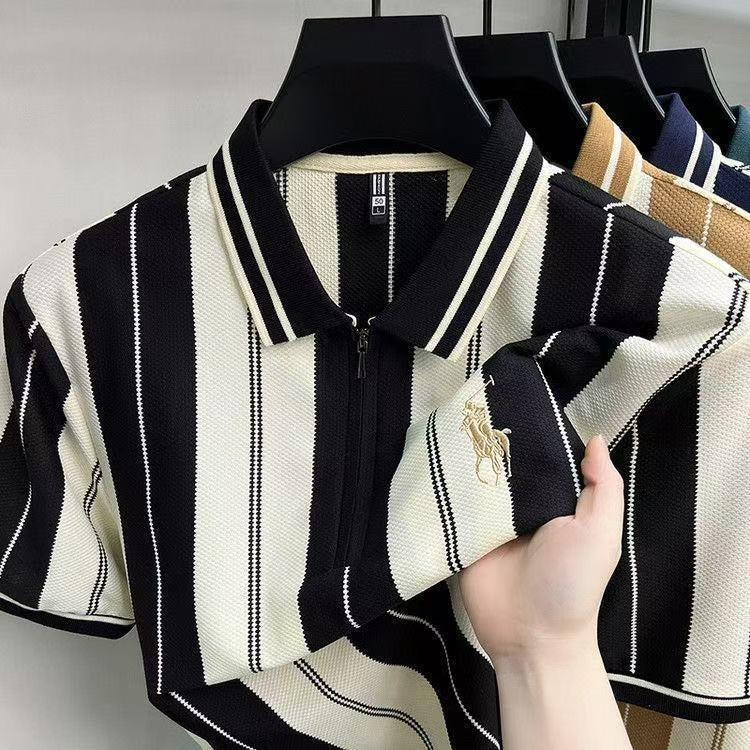 Majestic Polo T-shirt