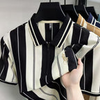 Majestic Polo T-shirt