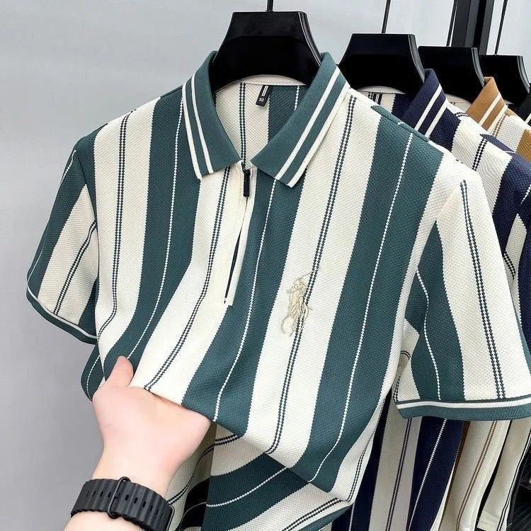 Majestic Polo T-shirt
